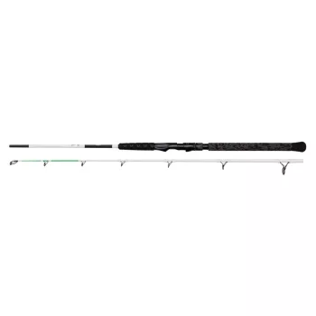   MadCat White clonk teaser 1.80m 100-150g Harcsázó Horgászbot