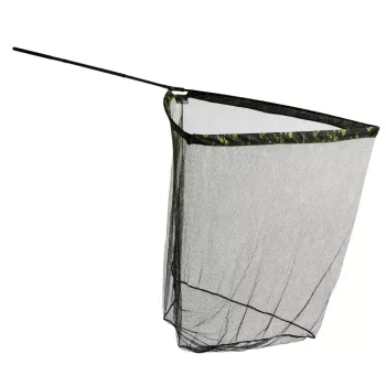   Prologic element camou compact net merítőszák 100x100cm 1,70m