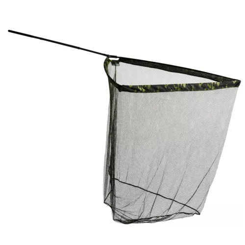 Prologic element camou compact net merítőszák 100x100cm 1,70m