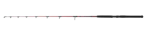 Ugly stik silurus clonk 1,95m 80-200g harcsázó horgászbot