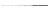 Ugly stik silurus clonk 1,95m 80-200g harcsázó horgászbot