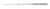 Ugly stik silurus spin 1,80m 40-100g harcsázó horgászbot