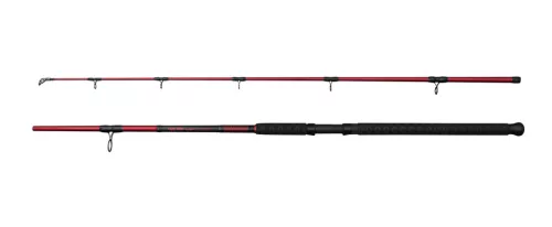 Ugly stik silurus bank 2,40m 80-150g harcsázó horgászbot