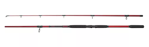 Ugly stik silurus distance 3,30m 120-200g harcsázó horgászbot
