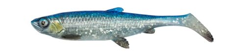 Savage Gear 3D Herring Shad Gumihal 17,5cm 35g blue slv