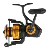 Penn Spinnfisher SSV VII Spin Reel BX 2500 Elsőfékes Orsó