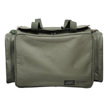 Jrc defender II compact carryall válltáska 50x30x29cm