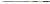 Nevis Torrent 3.90m 20-80g Telematch Horgászbot
