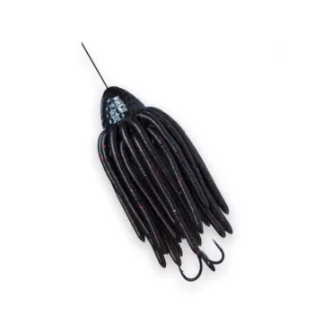Madcat worms teaser műcsali 100g black