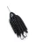 Madcat worms teaser műcsali 100g black