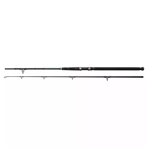 Madcat uv series heavy duty harcsázó bot 2,40m 200-300g 2 rész