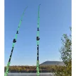 Madcat uv series deluxe harcsázó bot 3,20m 100-250g 2rész