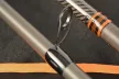 Benzar Method Lake feeder horgászbot 3,60m 80g
