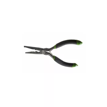 Daiwa zange mini split DMSP-100 kulcskarika nyitó 12,7cm