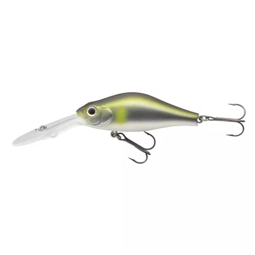 Daiwa TN mega scouter wobbler 1064fg 6,8cm 14g matt ayu