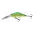 Daiwa TN mega scouter wobbler 1064fg 6,8cm 14g lime chart