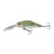 Daiwa TN mega scouter wobbler 1064fg 6,8cm 14g see trough shad