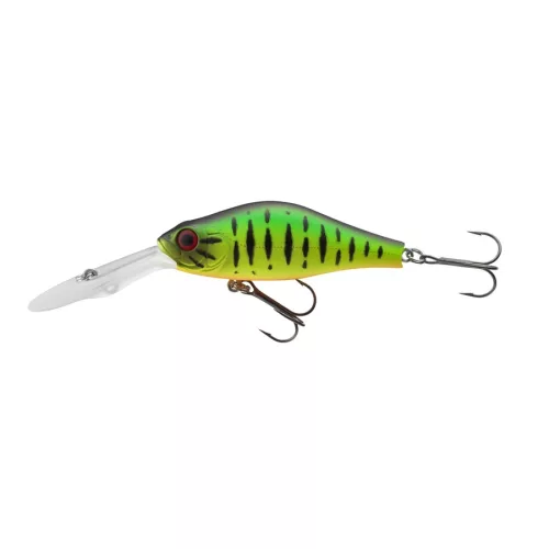 Daiwa TN mega scouter wobbler 1064fg 6,8cm 14g firetiger