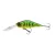 Daiwa TN mega scouter wobbler 1064fg 6,8cm 14g firetiger