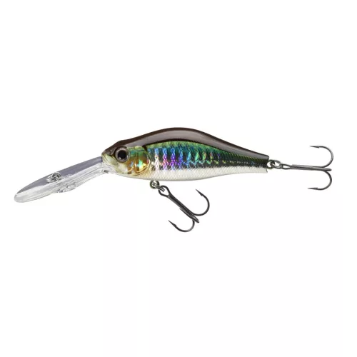 Daiwa TN mega scouter wobbler 1064fg 6,8cm 14g kibinago