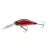 Daiwa TN mega scouter wobbler 1064fg 6,8cm 14g lazer red