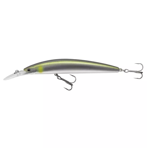 Daiwa TN xl shiner wobbler 130F-MR 13cm 22,5g matt ayu
