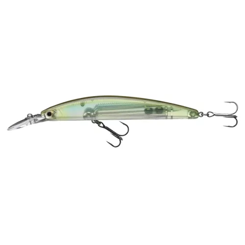 Daiwa TN xl shiner wobbler 130F-MR 13cm 22,5g see trough shad
