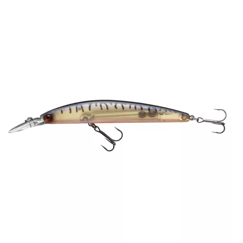 Daiwa TN xl shiner wobbler 130F-MR 13cm 22,5g pearl ghost perch