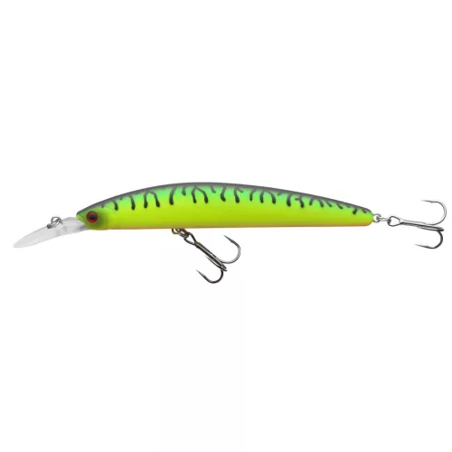 Daiwa TN xl shiner wobbler 130F-MR 13cm 22,5g firetiger