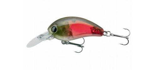 Daiwa TN baby crank wobbler 35f-dr lazer red 3,5cm 3,5g