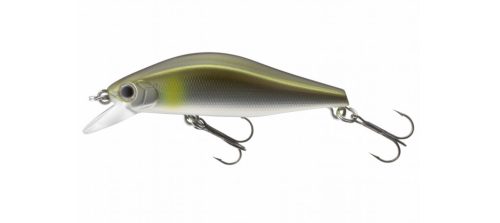 Daiwa wise minnow wobbler 50fs matt ayu 5cm 5,2g