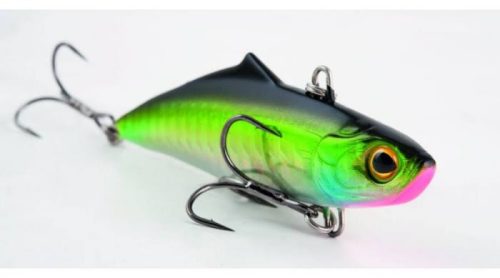 Rapture Pro Under Silent Max Wobbler 7,5cm 19g OS