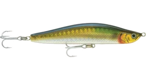 Rapture Thoki Wobbler GB 8cm 14g