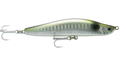 Rapture Thoki Wobbler GHM 8cm 14g