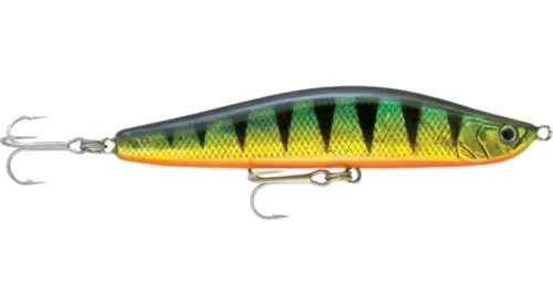 Rapture Thoki Wobbler P 8cm 14g