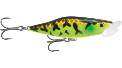 Rapture Pro Blaster F Wobbler 7,2cm 8g HFG