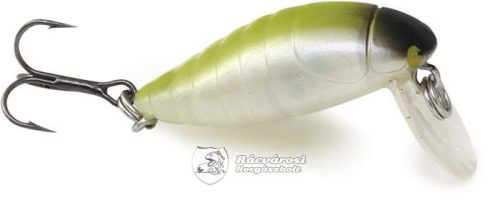 Rapture Pro Beetle BIW F 28mm 2g Wobbler