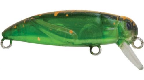 Rapture Grasshopper Wobbler 37mm 2g Smf