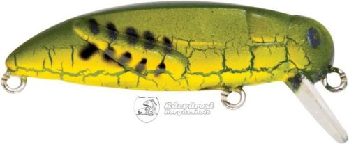 Rapture Pro Grasshopper SPR 37mm 2g Wobbler