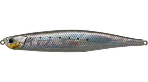 Rapture Pro Bowed Minnow Wobbler 11cm 11g Silver