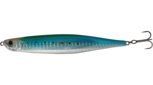 Rapture Pro Bowed Minnow Wobbler 11cm 11g Blue Shiner