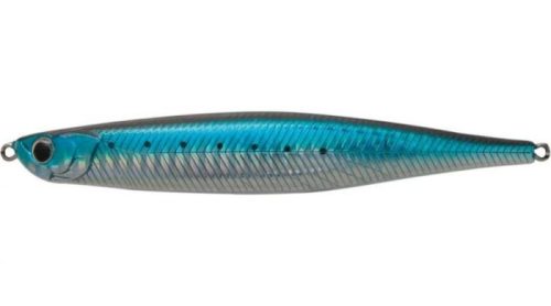 Rapture Pro Bowed Minnow Wobbler 11cm 11g Sardine