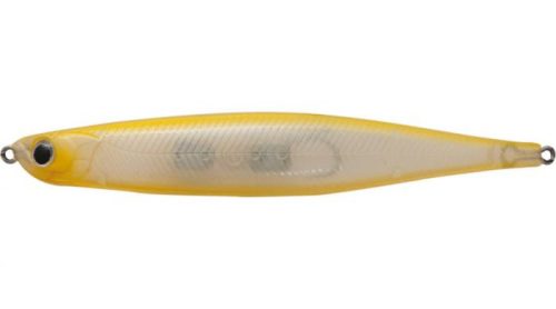 Rapture Pro Bowed Minnow Wobbler 11cm 11g Chartreuse