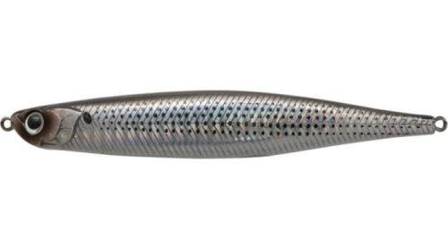 Rapture Pro Bowed Minnow Wobbler 11cm 11g Grey Mullet