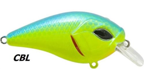 Rapture Sinper SQR Wobbler 5cm 8g CBL