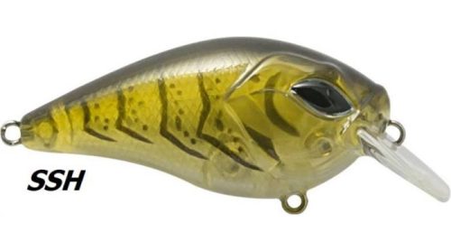 Rapture Sinper SQR Wobbler 5cm 8g SSH