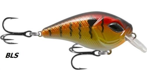 Rapture Sinper SQR Wobbler 5cm 8g BLS