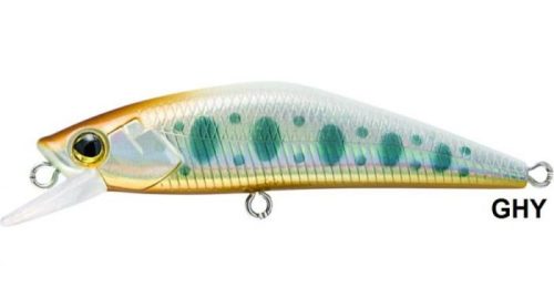 Rapture Sentinel S Wobbler 7cm 10g GHY