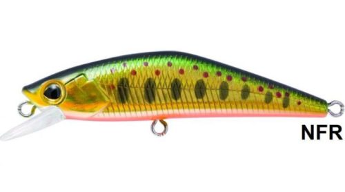 Rapture Sentinel S Wobbler 7cm 10g NFR