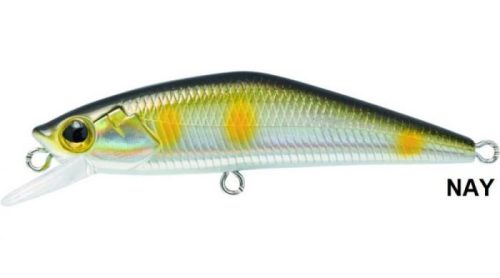 Rapture Sentinel S Wobbler 7cm 10g NAY